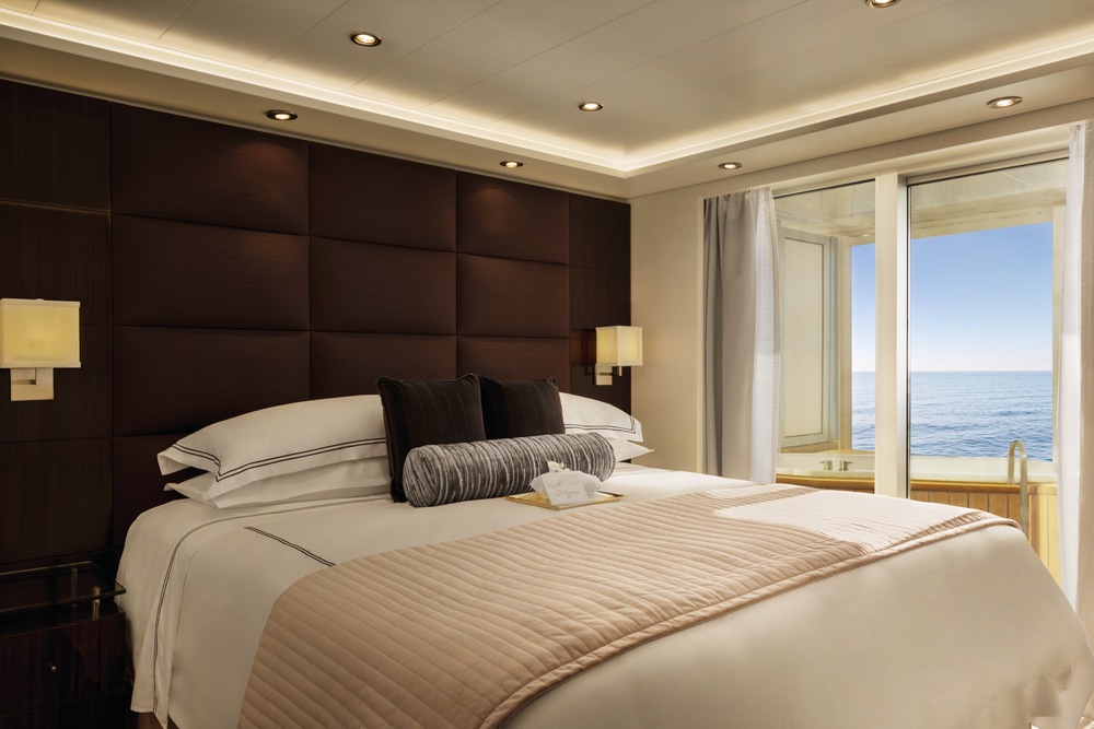Oceania Suite